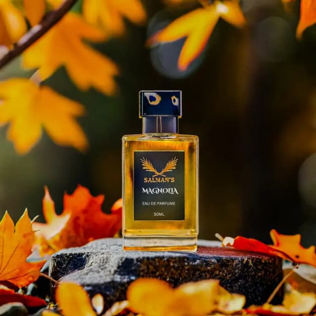 MAGNOLIA
