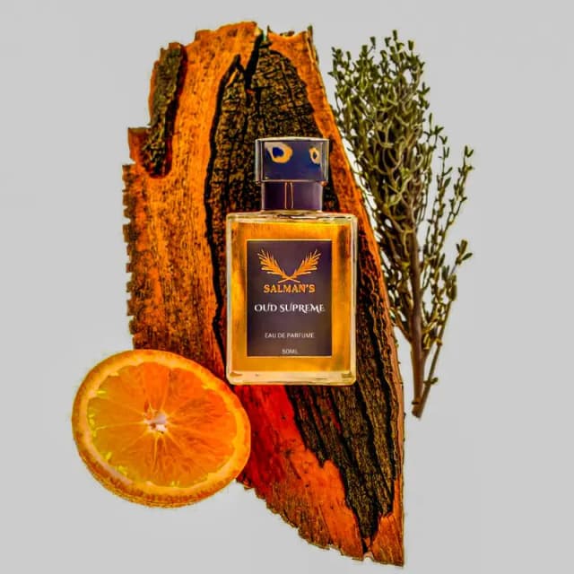OUD SUPREME
