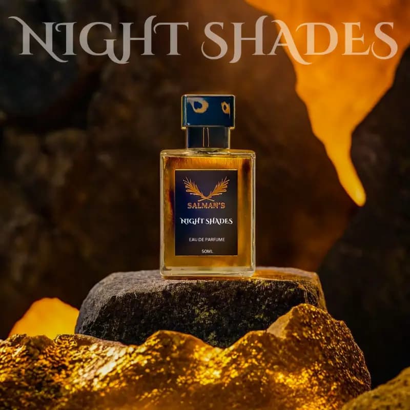 NIGHT SHADES