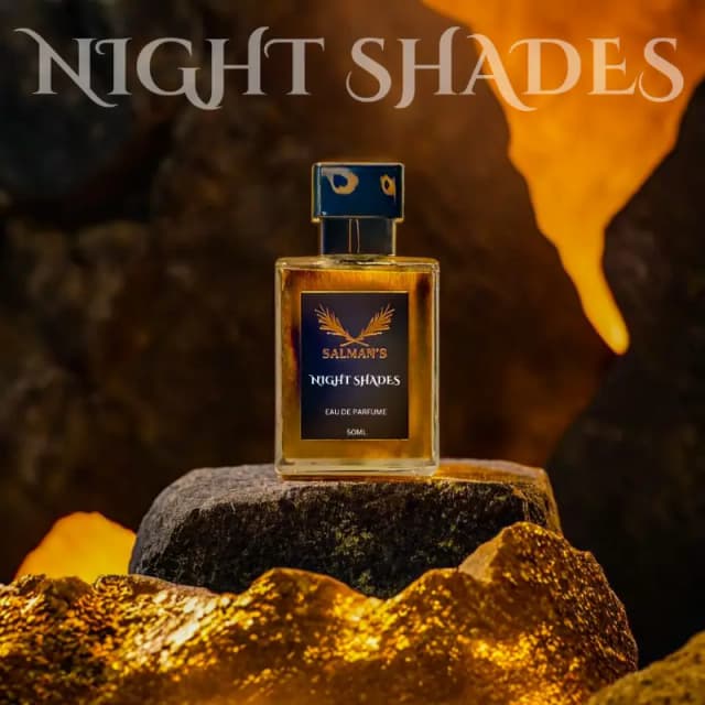NIGHT SHADES