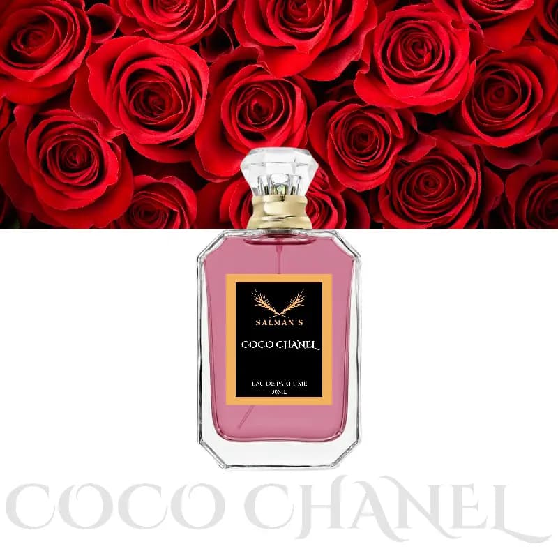 COCO CHANEL