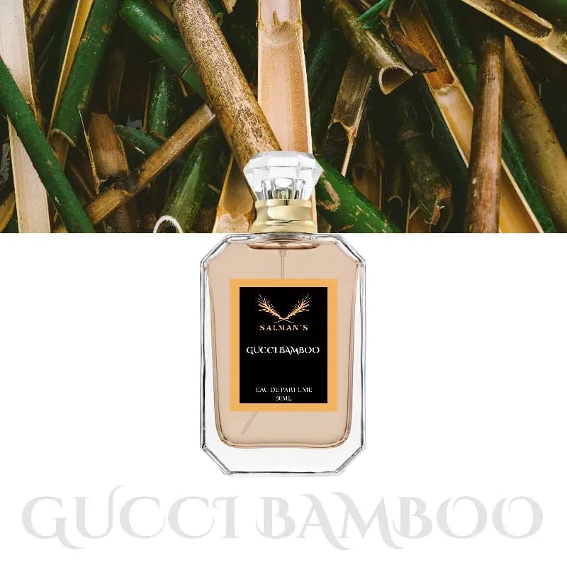 GUCCI BAMBOO