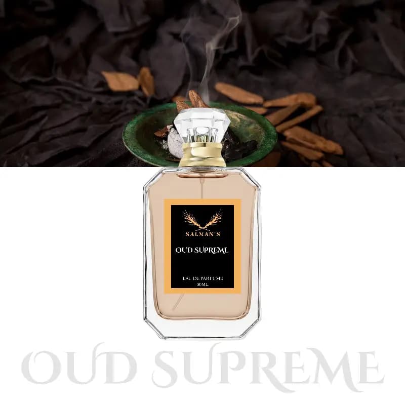 OUD SUPREME