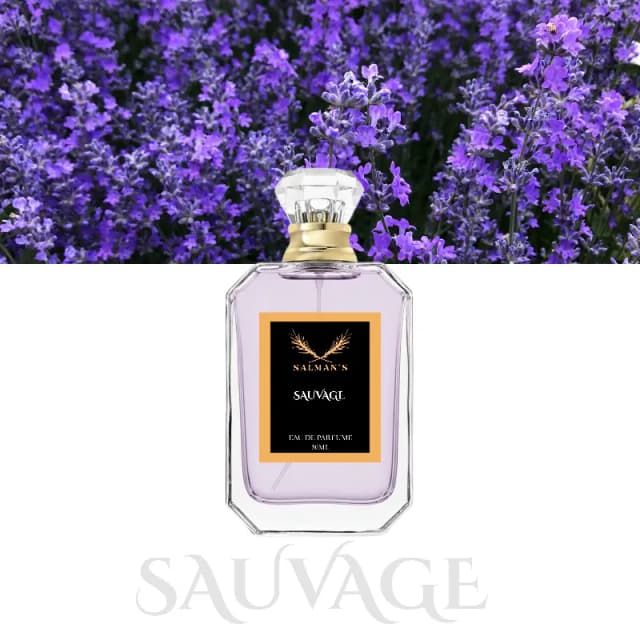 SAUVAGE
