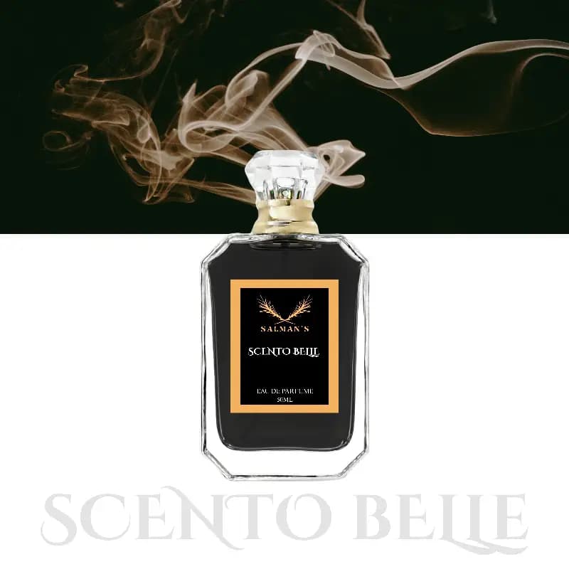 SCENTO BELLE